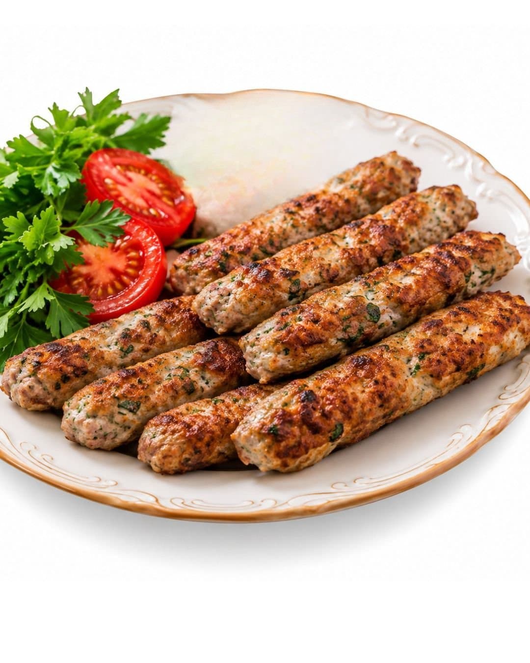كفتة فراخ